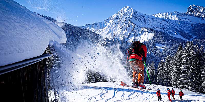 Bi-Qualif | Métiers de la montagne