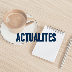 Actualités
